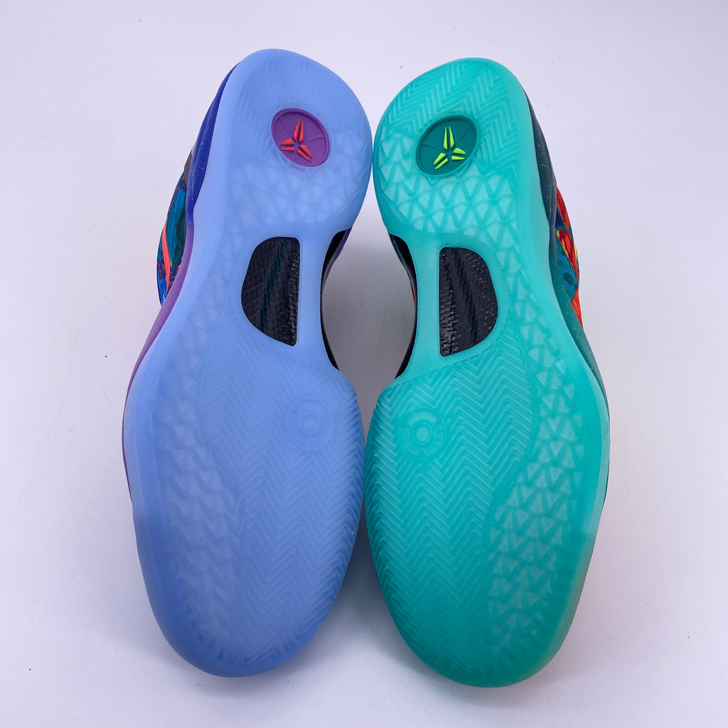 Nike Kobe 8 Protro "What The" 2025 New Size 9.5