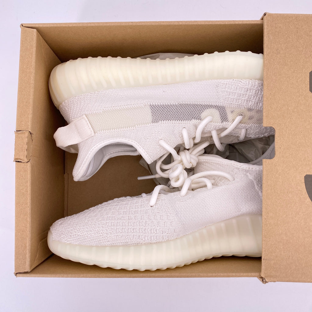 Yeezy 350 v2 "Bone" 2022 New Size 11