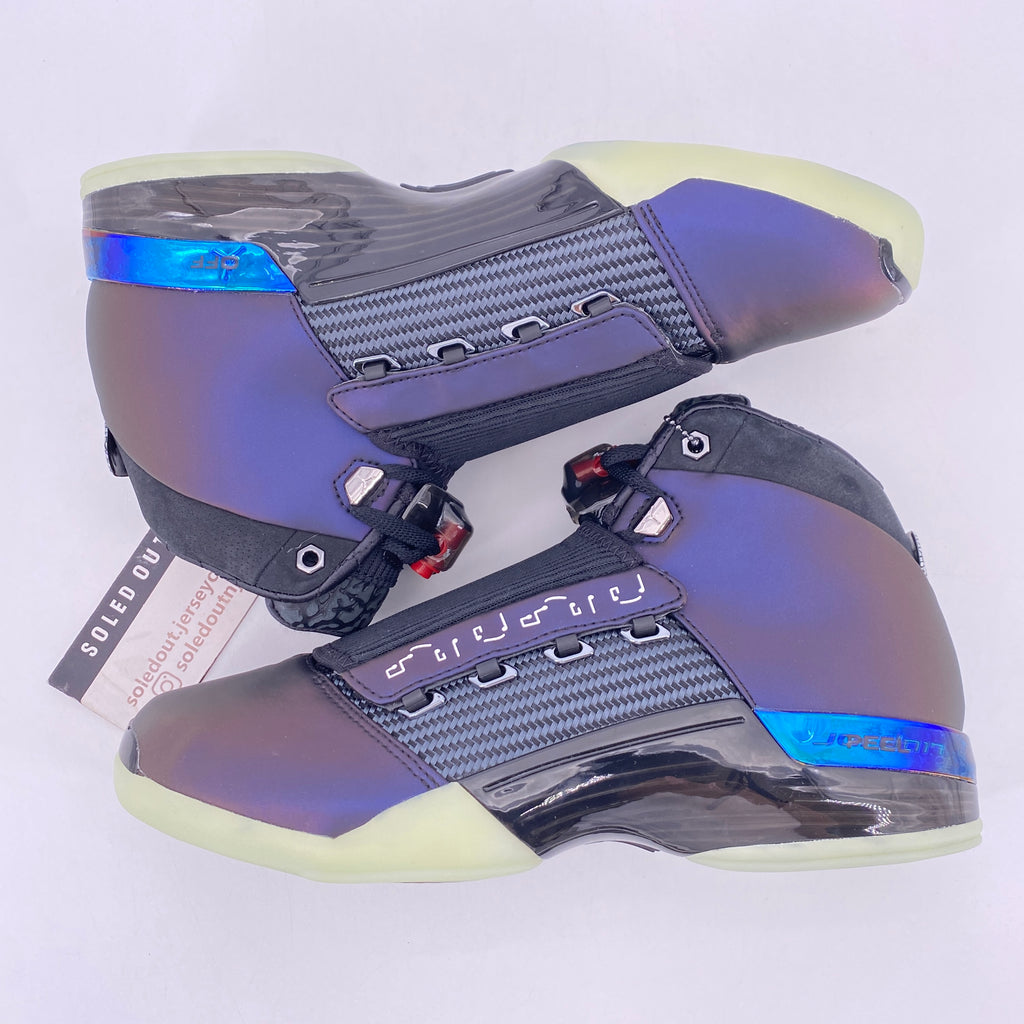 Air Jordan 17 Retro "Doernbecher" 2026 New Size 10
