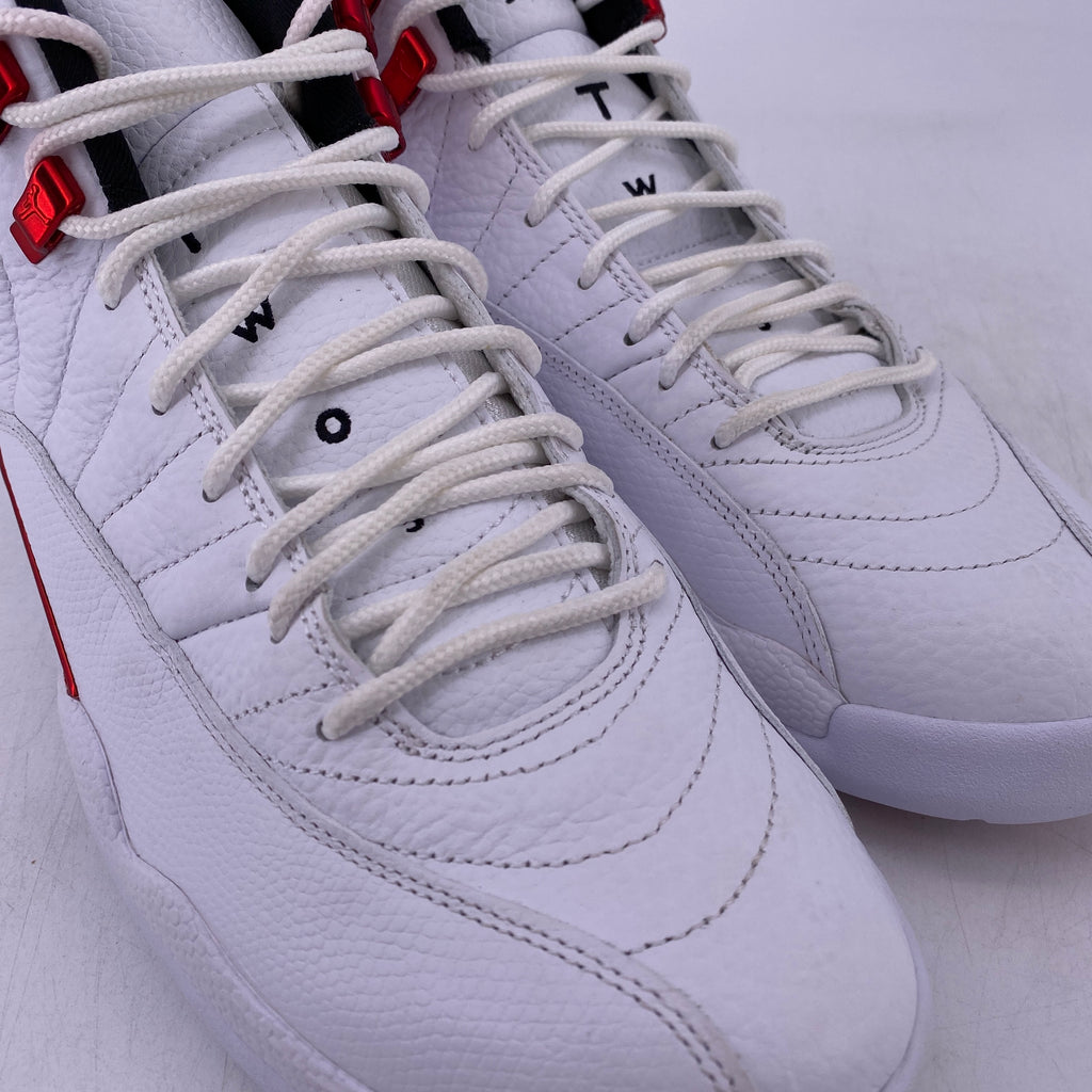 Air Jordan 12 Retro "Twist" 2021 New Size 10