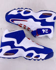 Nike Air Griffey Max 1 (GS) "Usa" 2022 New Size 7Y