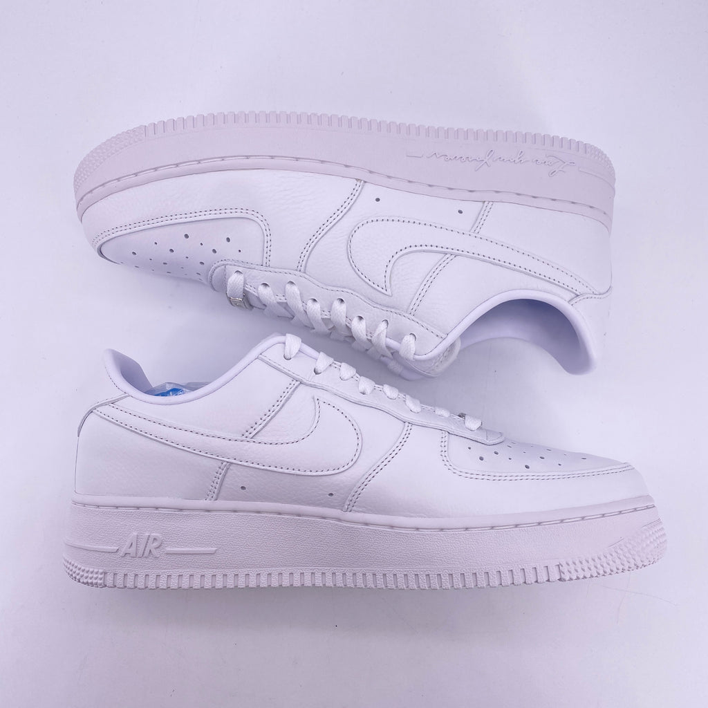 Nike Air Force 1 Low "Certified Lover Boy" 2022 New Size 9.5