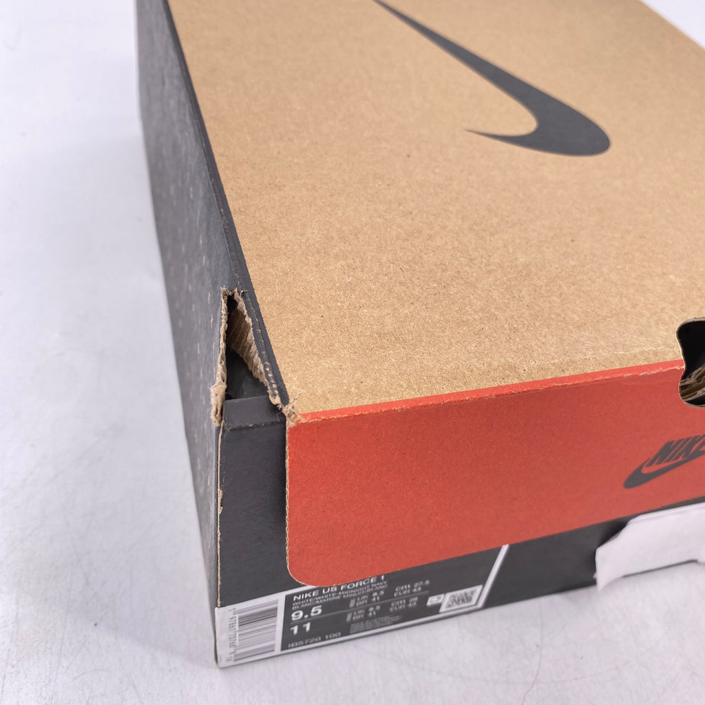Nike Air Force 1 Low "Concrete Boys Its Us" 2024 New Size 9.5