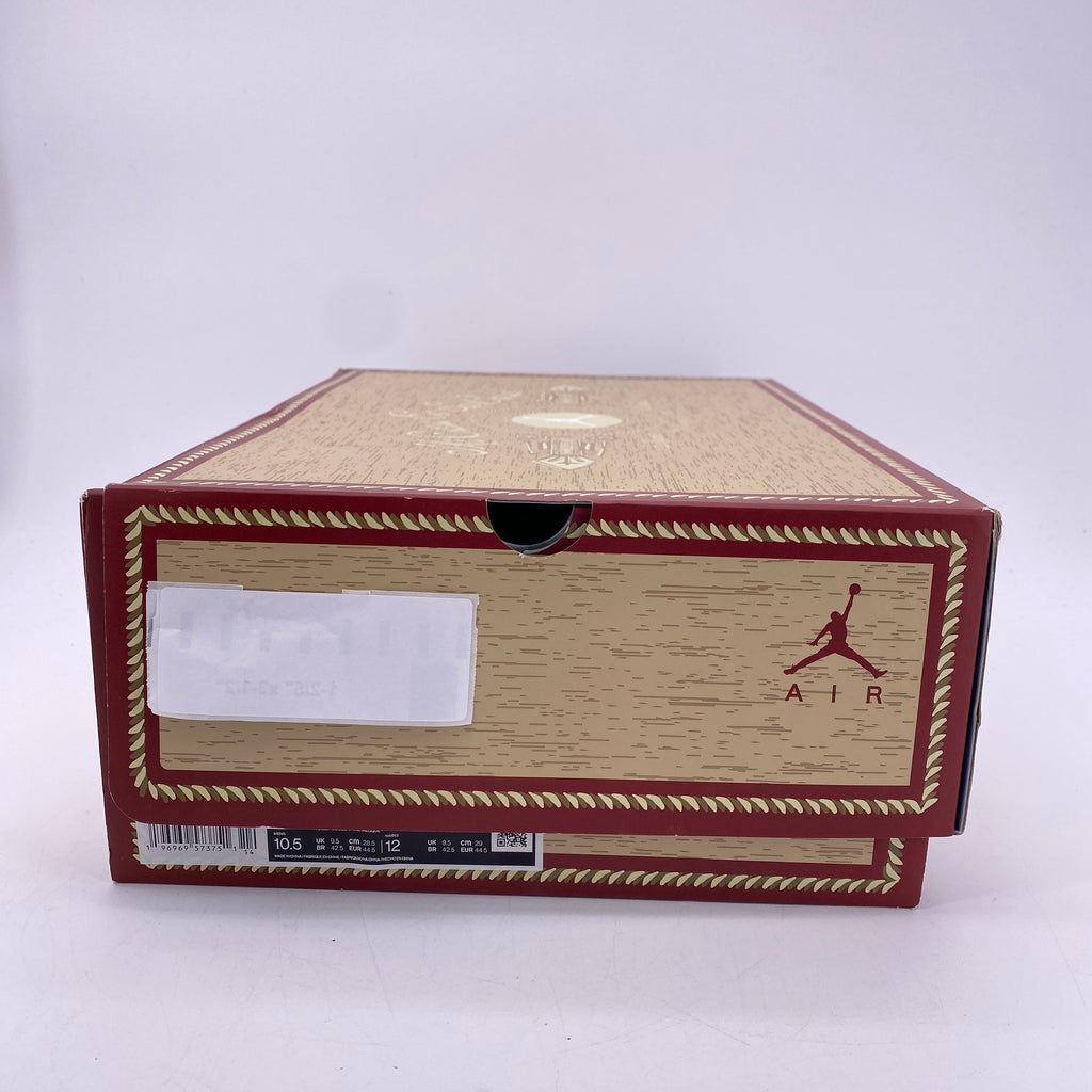 Air Jordan 8 Retro "Solefly Mi Casa" 2023 New Size 10.5