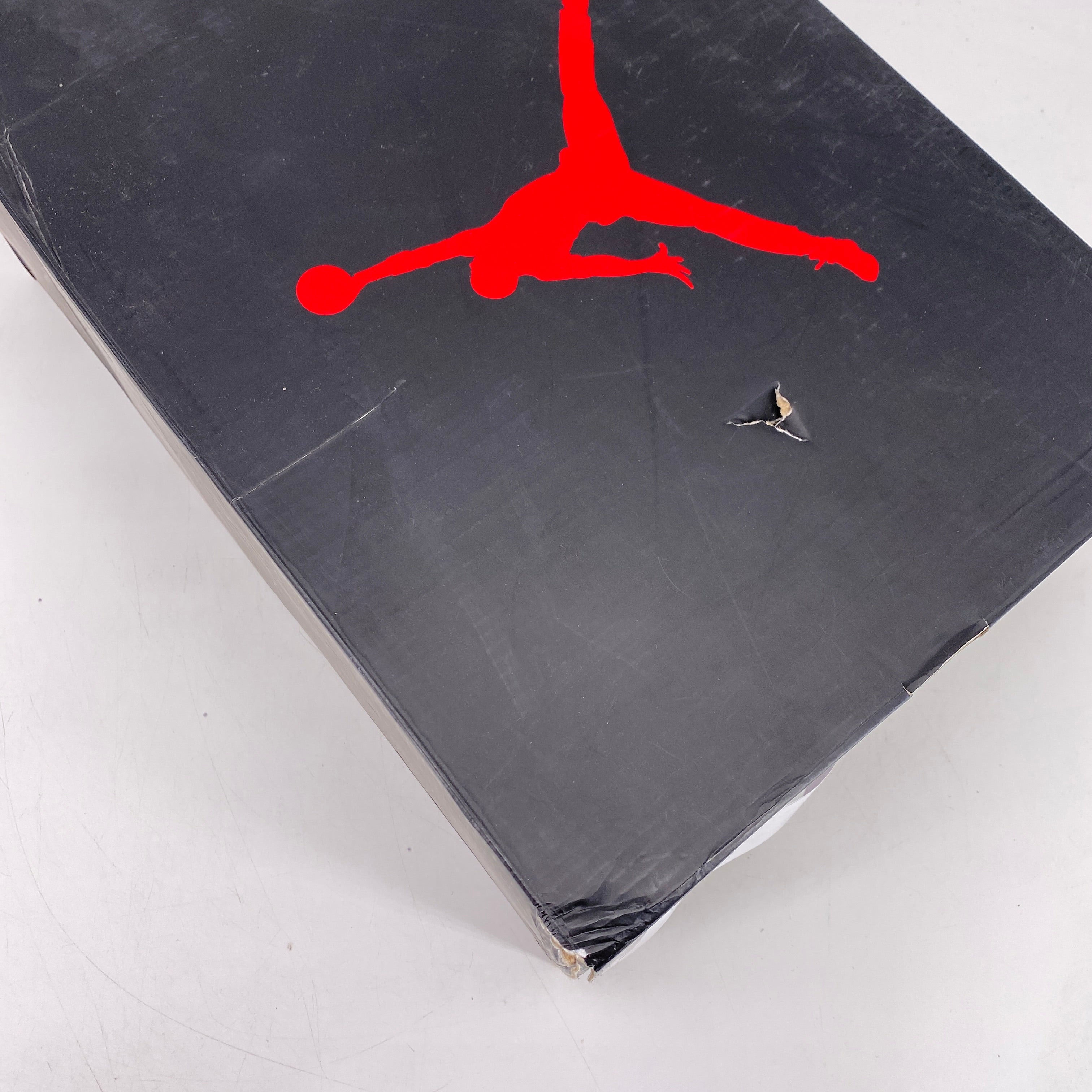 Air Jordan 6 Retro &quot;History Of Jordan&quot; 2014 Used Size 10
