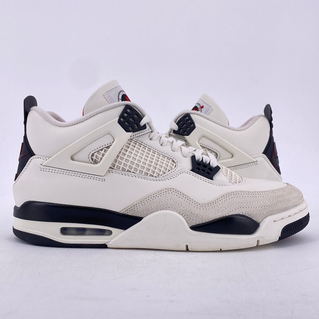 Air Jordan 4 Retro "Flight Club" 2026 Used Size 13