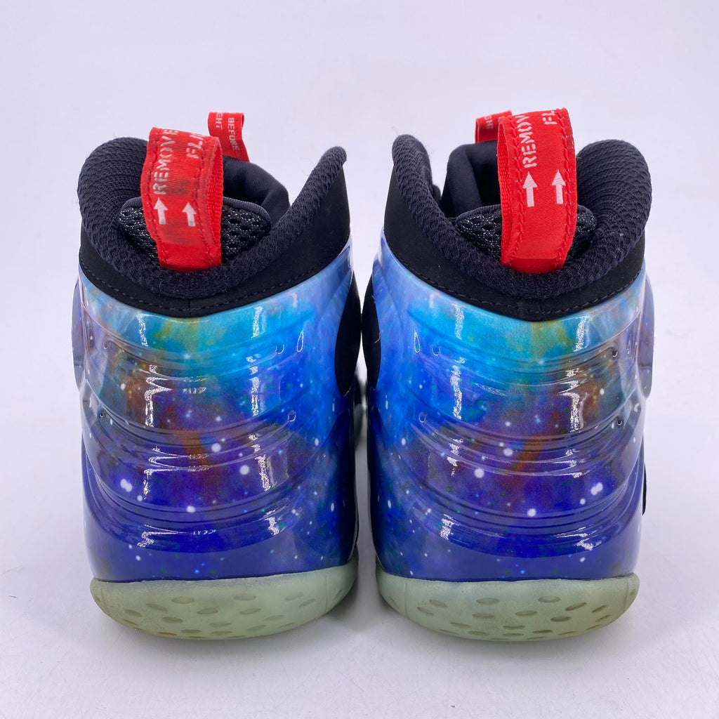 Nike Zoom Rookie "Galaxy" 2019 Used Size 11