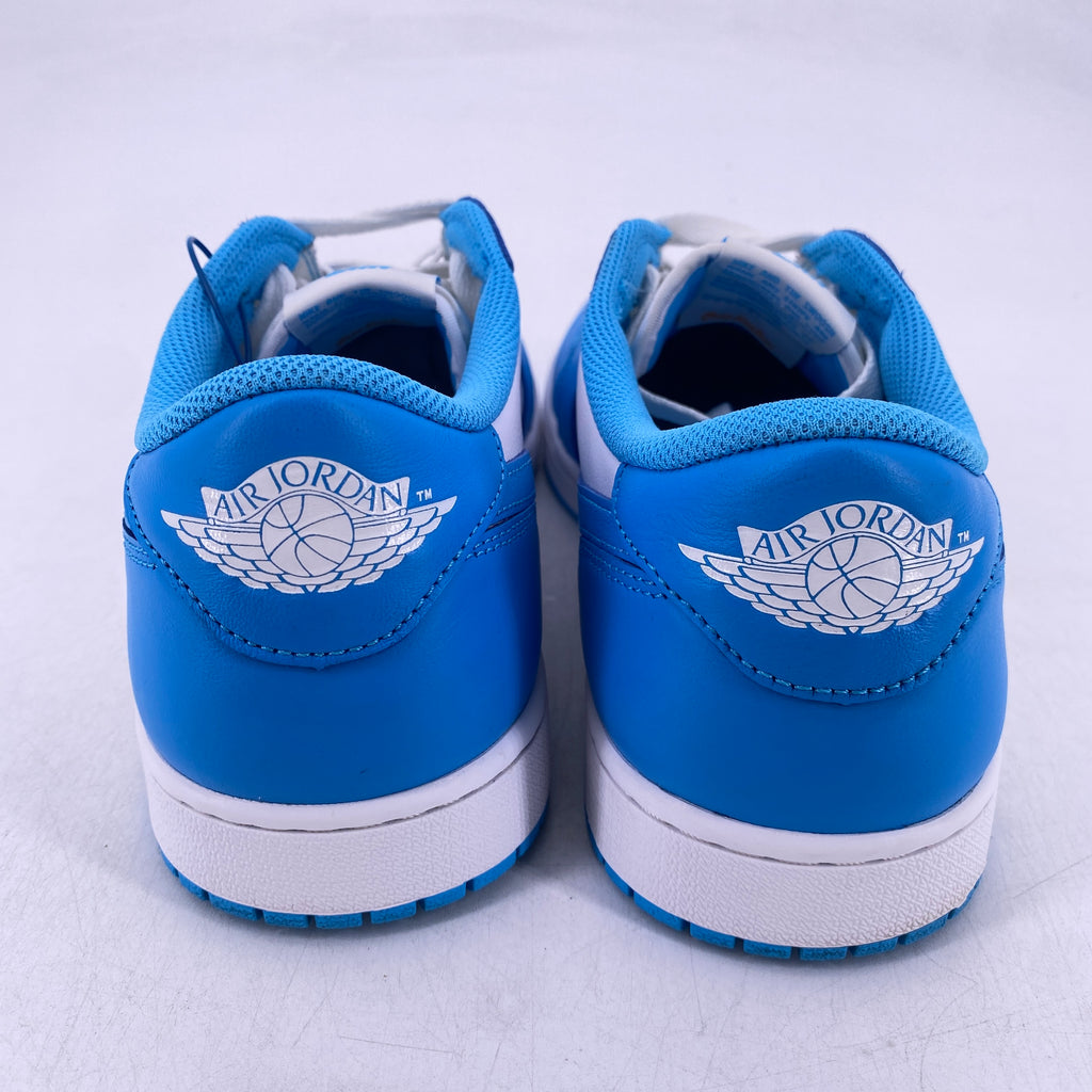 Air Jordan SB 1 low "Unc" 2019 Used Size 11.5