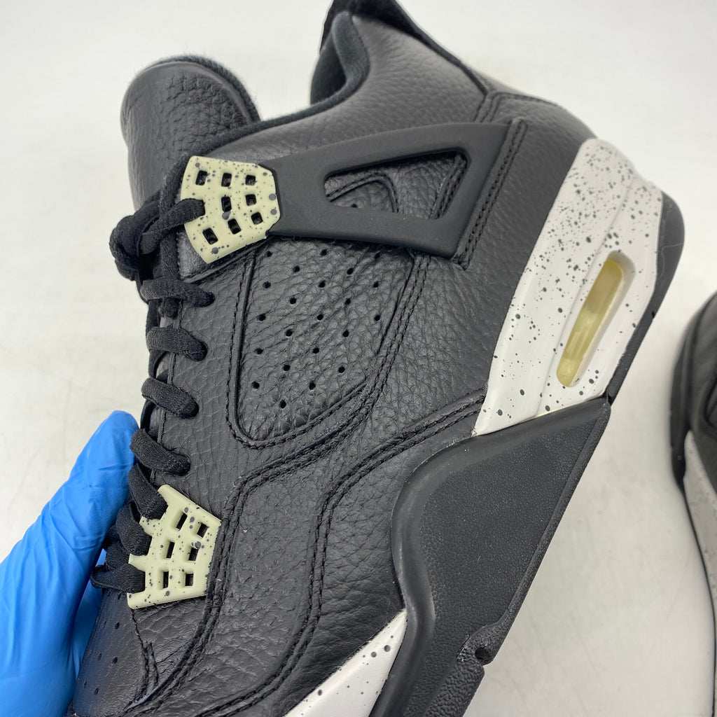 Air Jordan 4 Retro "Oreo" 2015 New Size 11.5