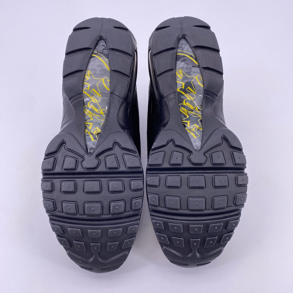 Nike Air Max 95 "Honey Black" 2025 New Size 9.5