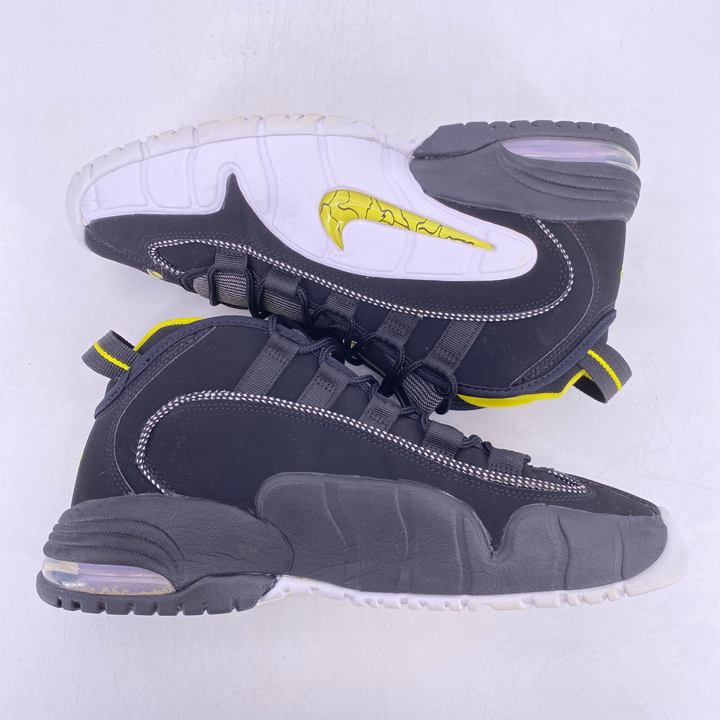 Nike Air Max Penny 1 "Lester Middle School" 2023 Used Size 9.5