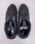 Air Jordan (W) 3 Retro "Off Noir" 2023 New Size 12W