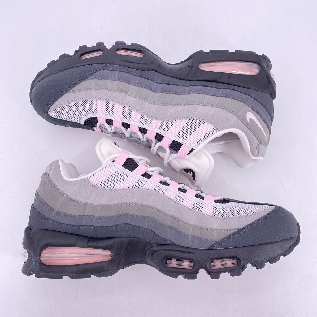 Nike (W) Air Max 95 "Pink Foam" 2025 New Size 13W