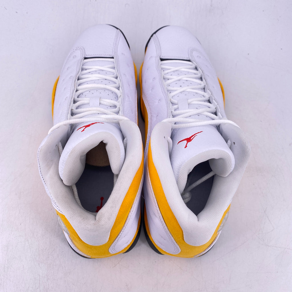 Air Jordan 13 Retro "Del Sol" 2022 Used Size 13