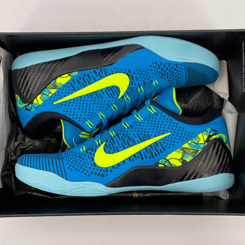 Nike Kobe 9 Elite Low Protro "Perspective" 2025 New Size 12