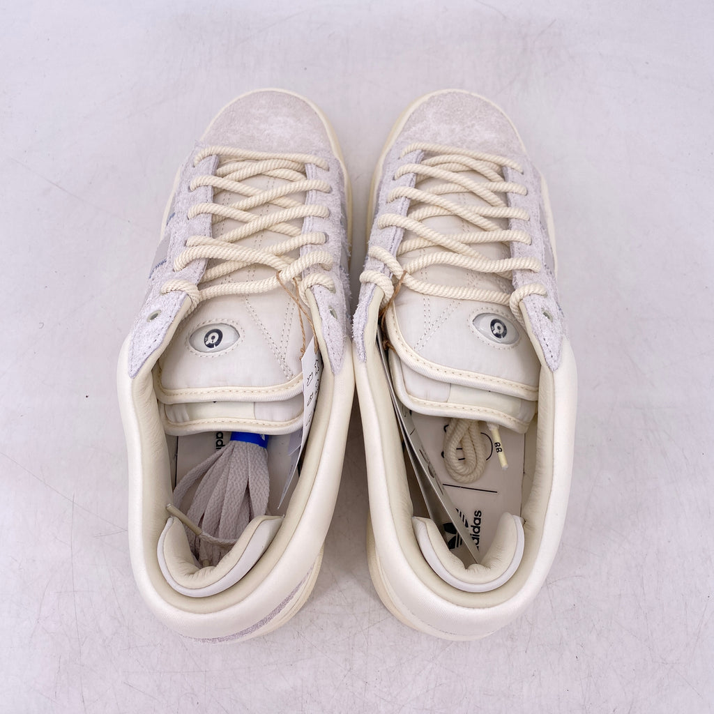 Adidas Bad Bunny Campus "Cream" 2023 New Size 10.5