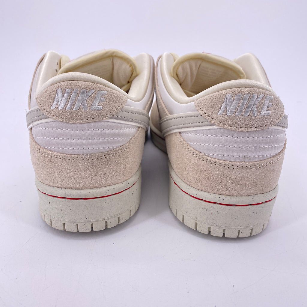 Nike SB Dunk Low "City Of Love Light Bone" 2024 New Size 9