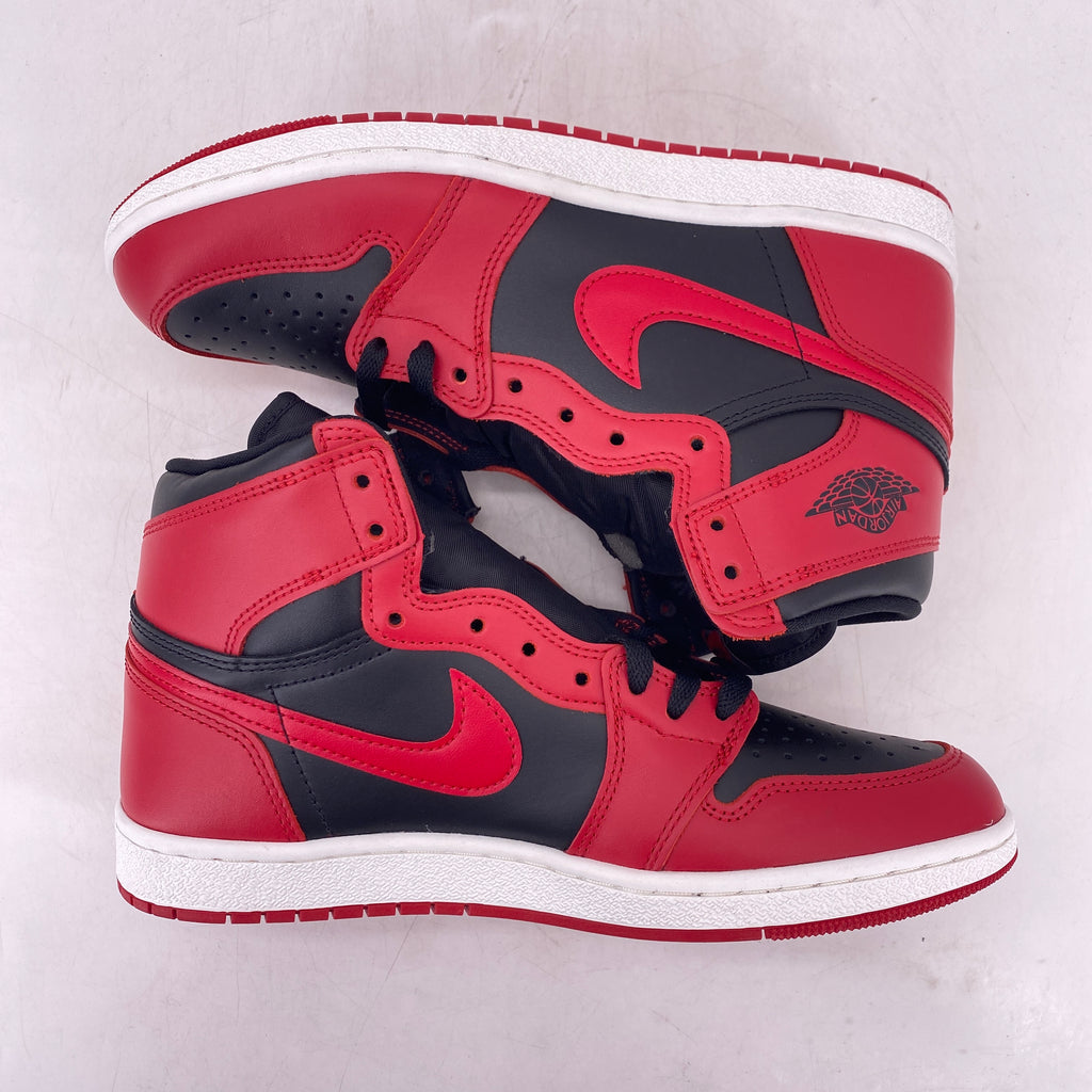 Air Jordan 1 Retro High 85 "Varsity Red" 2020 New Size 9.5