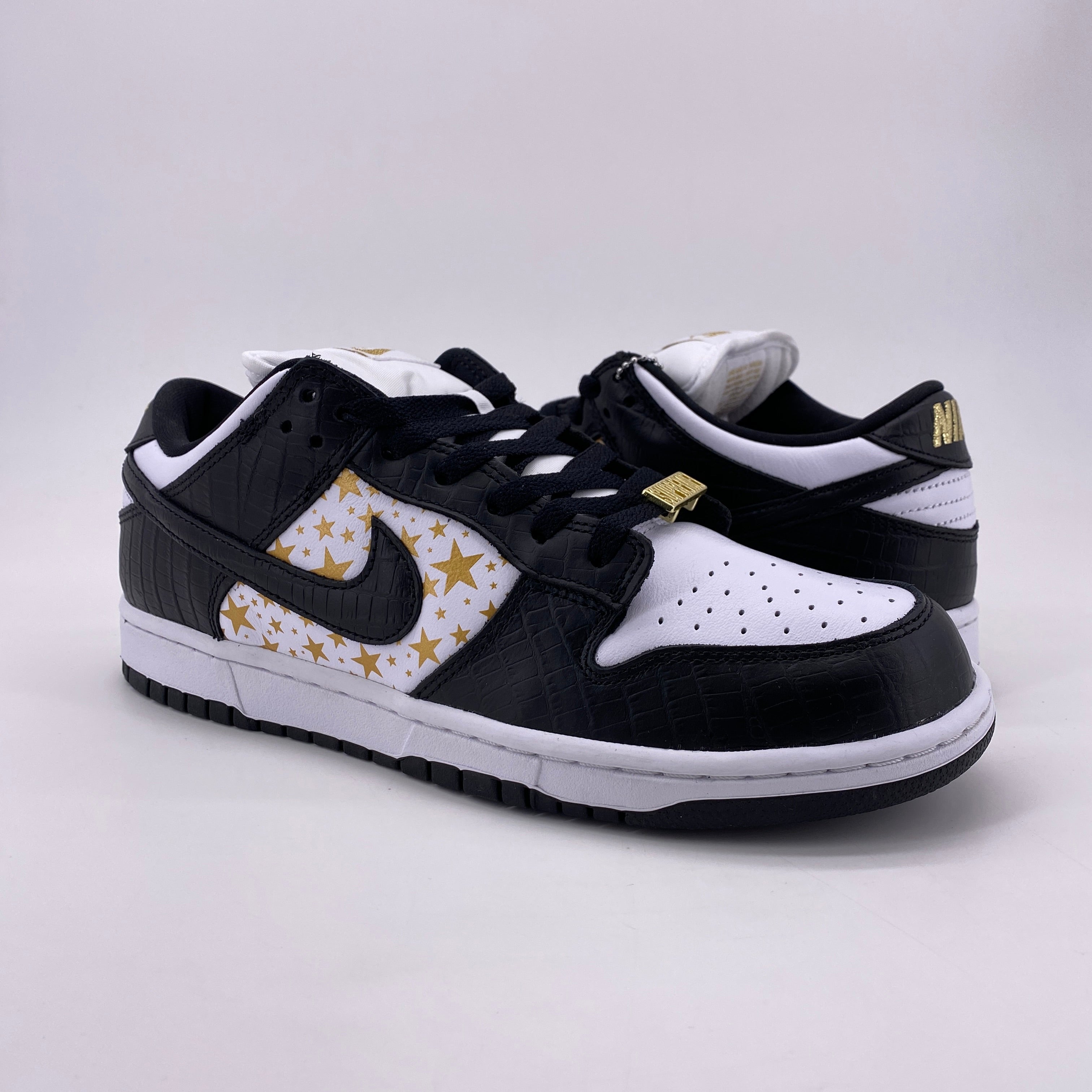 Nike sb dunk low 8.5 best sale