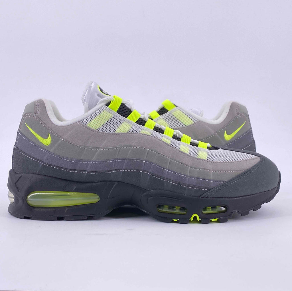 Nike Air Max 95 "Neon" 2025 New Size 13