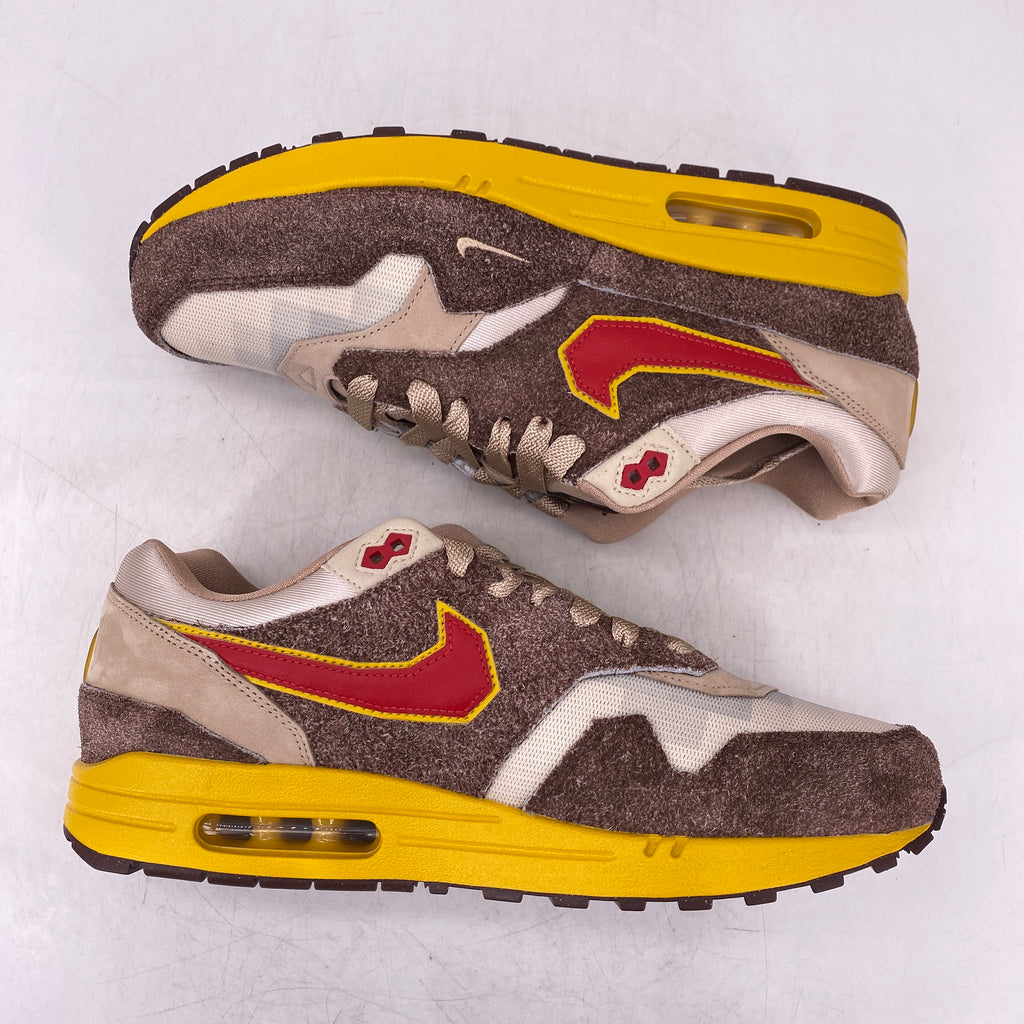 Nike Air Max 1 "Big Head Origins" 2025 New Size 11