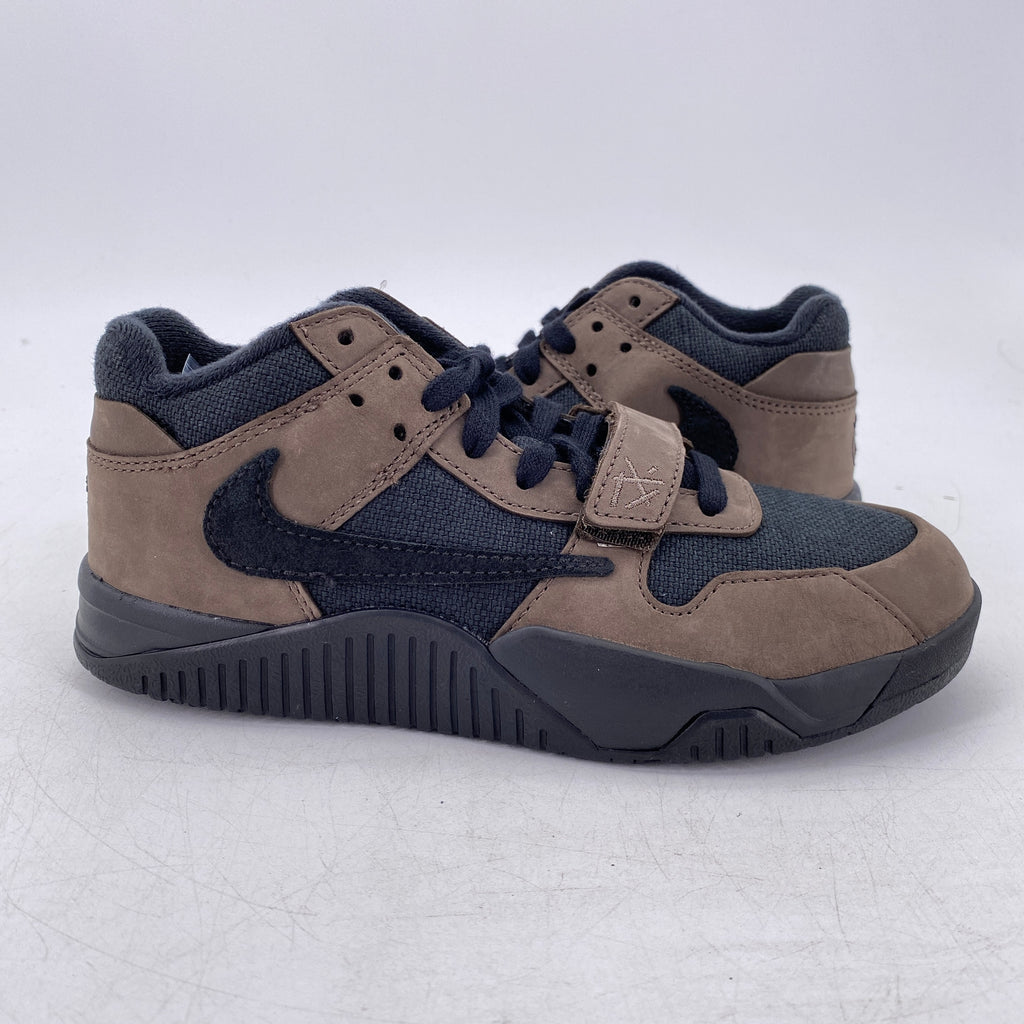 Air Jordan (PS) Jumpman Jack "Dark Mocha" 2024 New Size 3Y