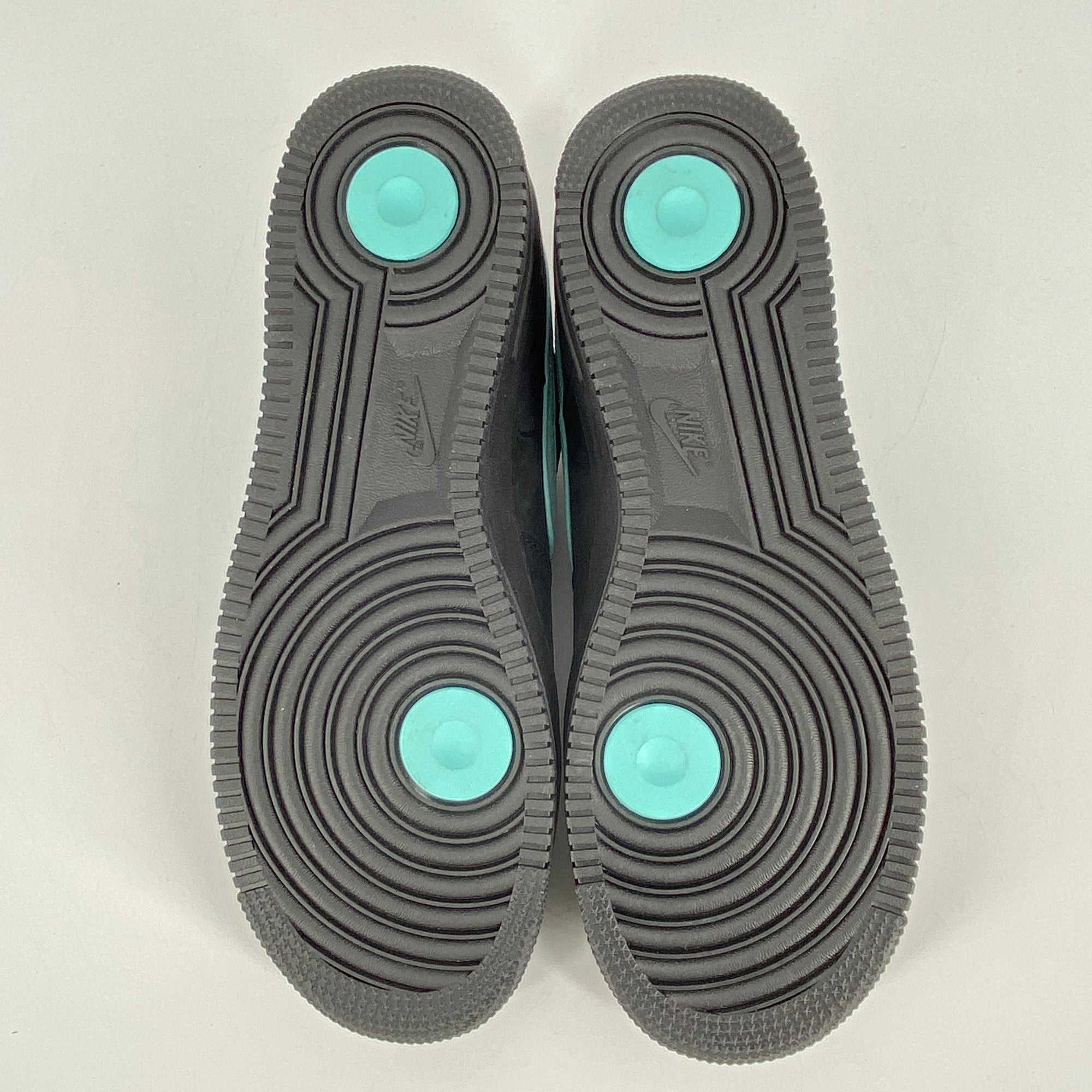 Nike Air Force 1 Low &quot;Tiffany&quot; 2023 New Size 10.5