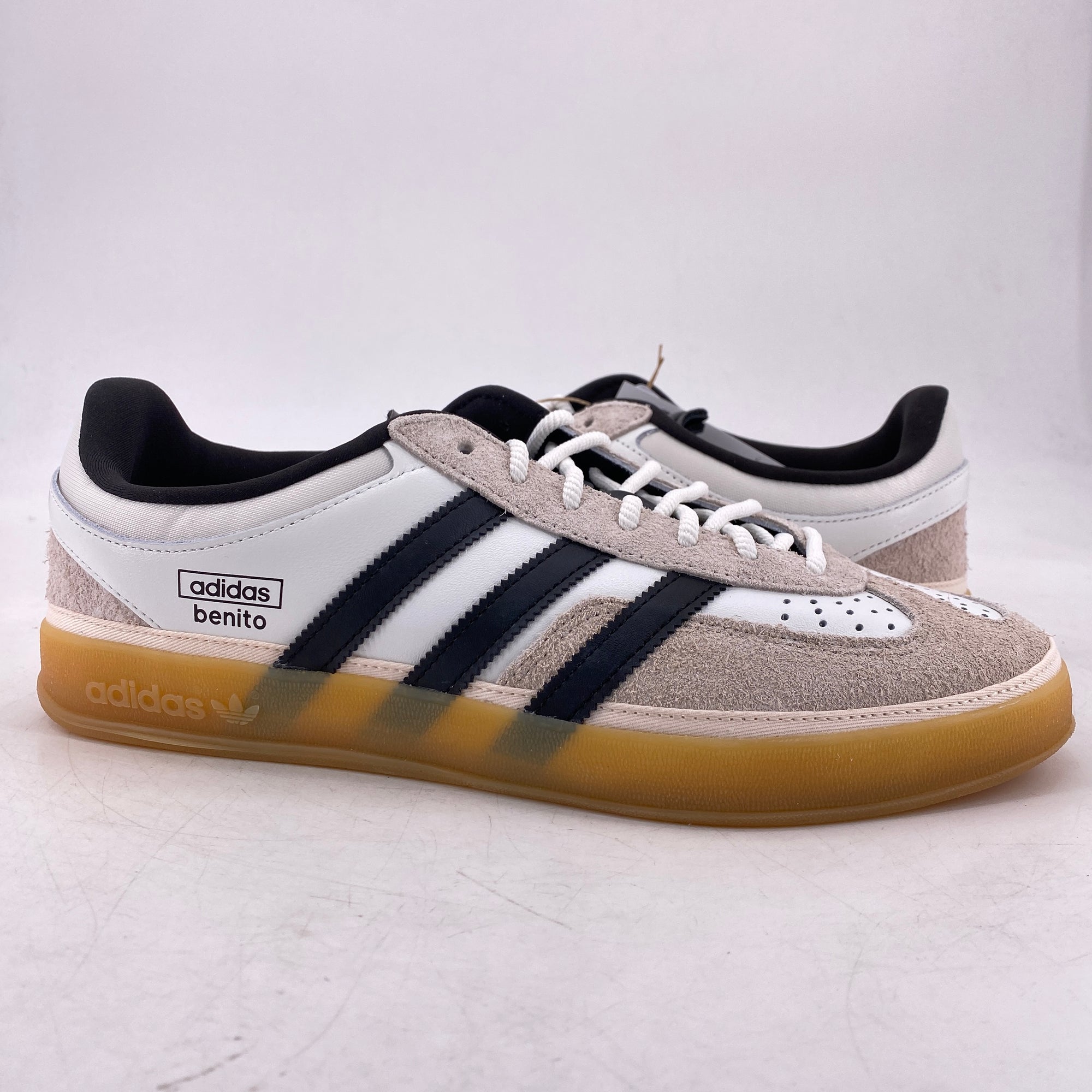 Adidas Gazelle Indoor &quot;Bad Bunny&quot; 2024 New Size 10.5