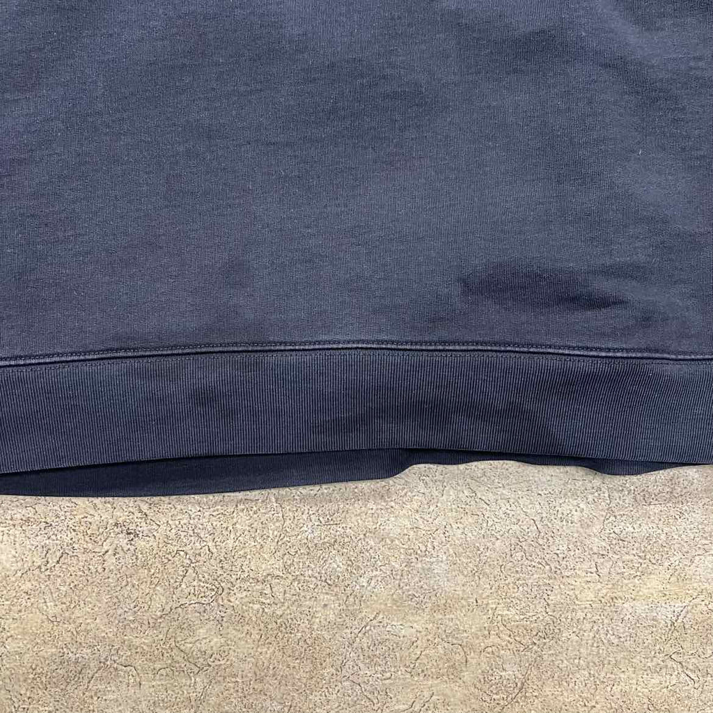 Balenciaga Hoodie "LOS ANGELES" Black Used Size 3