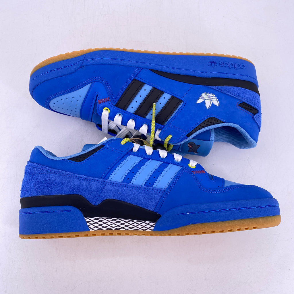 Adidas Forum Low "Hebru Brantley Rocket" 2022 New Size 11.5