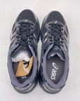 Asics Gel-1130 "Black Pure Silver" 2023 New Size 9.5