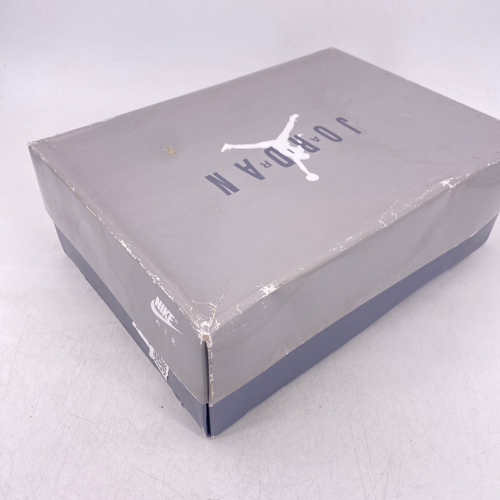 Air Jordan 11 Retro "Cool Grey" 2021 New Size 8