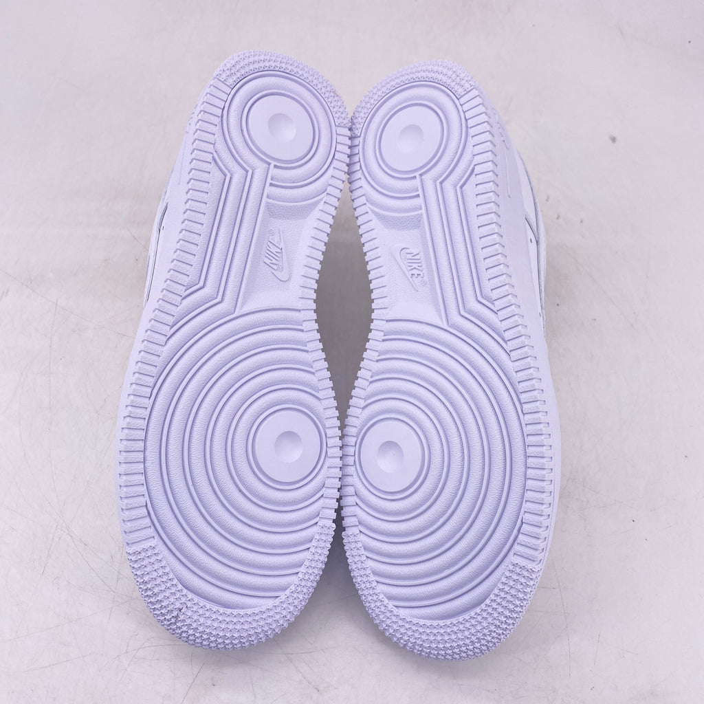 Nike (W) Air Force 1 Low "White" 2024 New Size 8W