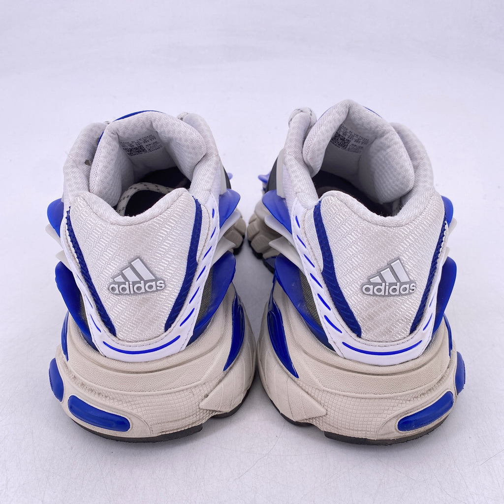 Adidas Adistar Jellyfish "Royal Blue" 2026 Used Size 10.5