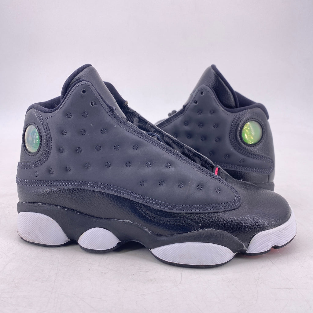 Air Jordan (GG) 13 Retro "Hyper Pink" 2017 Used Size 4Y