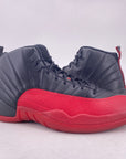 Air Jordan 12 Retro "Flu Game" 2025 New Size 10.5