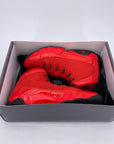 Air Jordan 9 Retro "Chile Red" 2022 Used Size 11