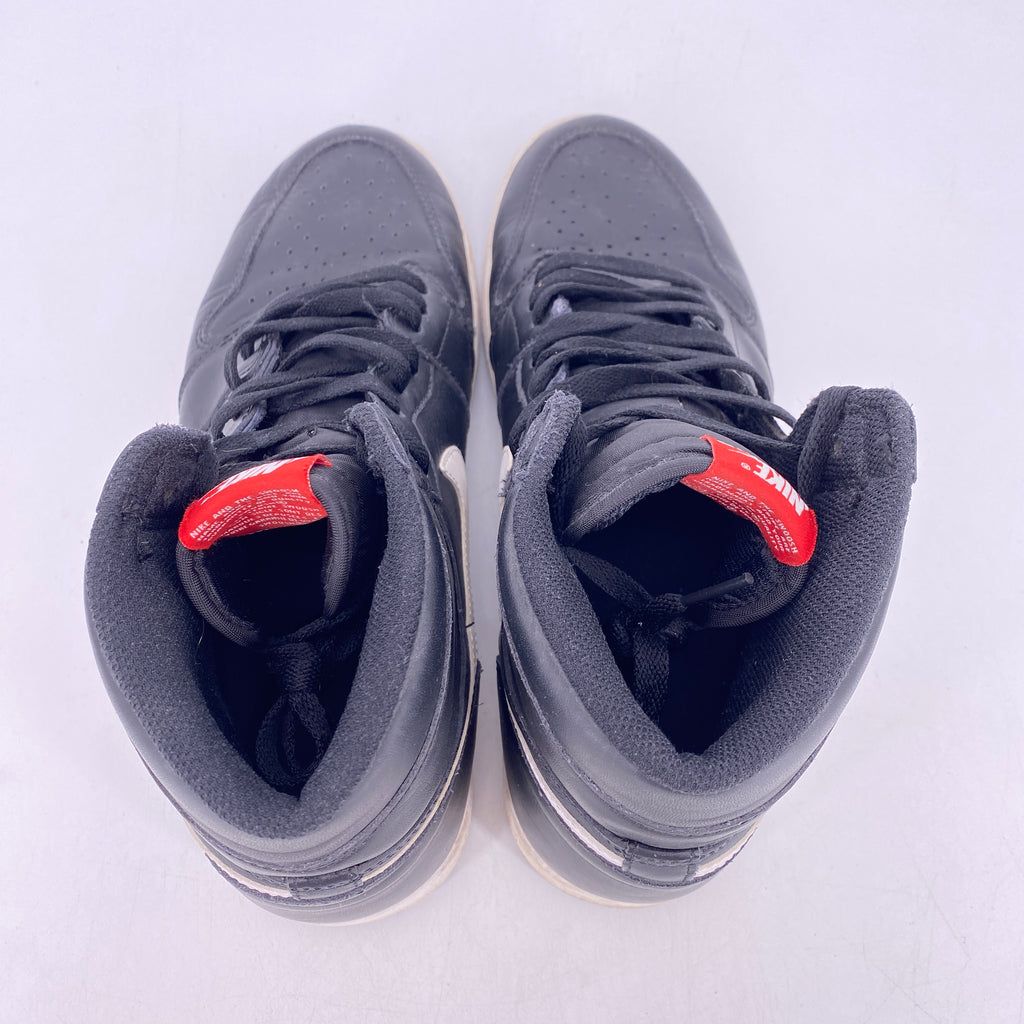 Air Jordan 1 Retro High OG "Yin Yang Black" 2016 Used Size 11