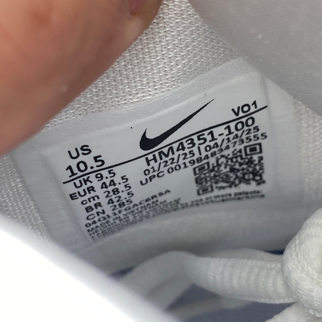 Nike Kobe 3 Protro "Halo" 2025 New Size 10.5