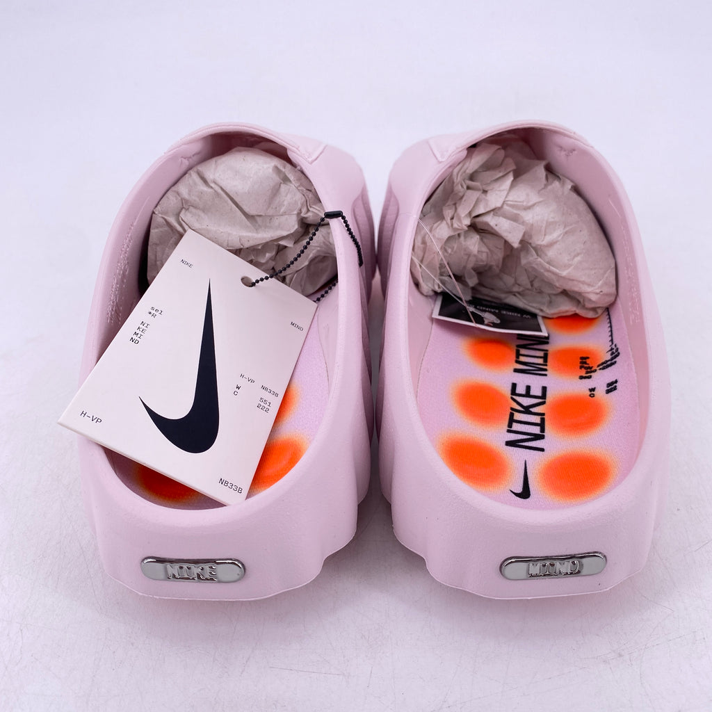 Nike (W) Mind 001 "Pearl Pink" 2026 New Size 8W