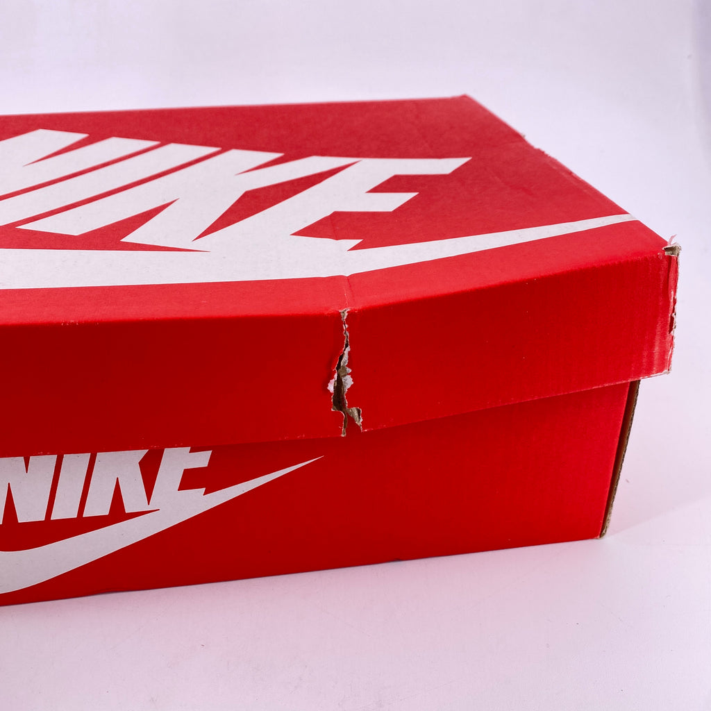 Nike Dunk Low "Red Panda" 2023 Used Size 9.5