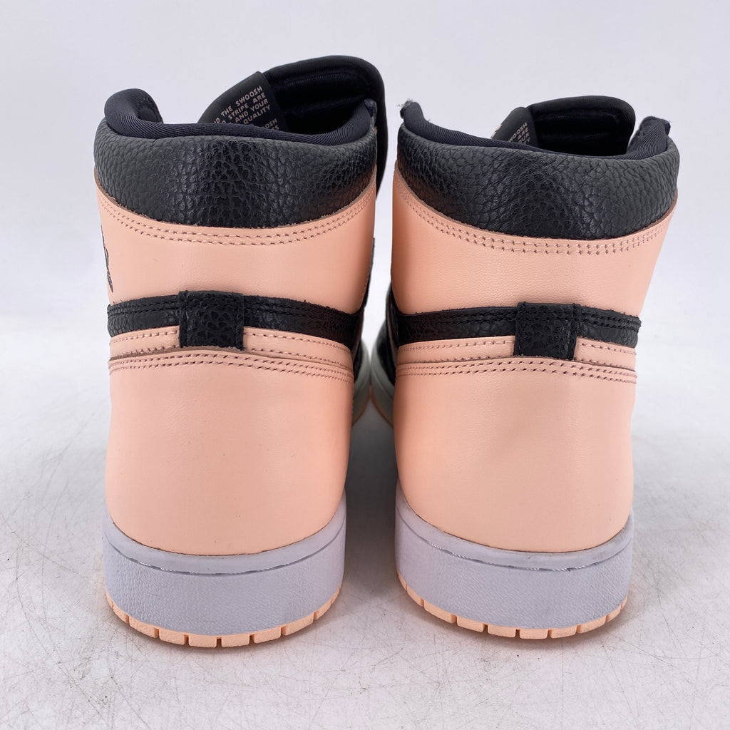 Air Jordan 1 Retro High OG "Crimson Tint" 2019 New Size 13