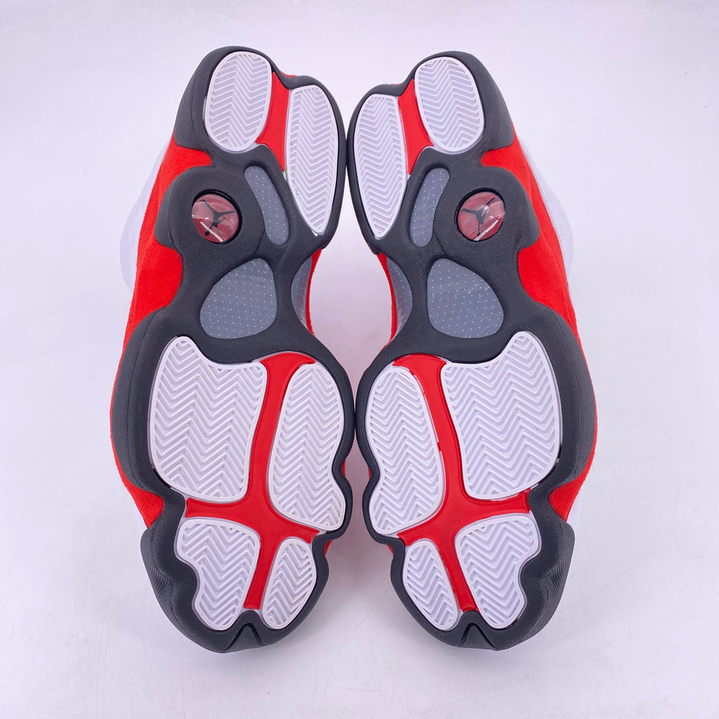 Air Jordan 13 Retro "Og Chicago" 2026 Used Size 13