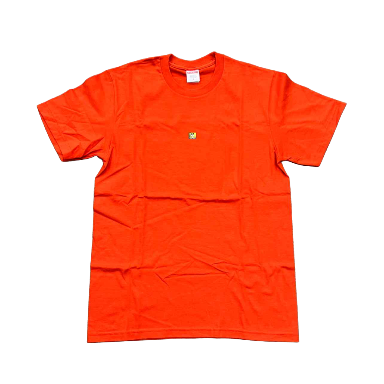 Supreme T-Shirt &quot;TAMAGOTCHI&quot; Tomato New Size S