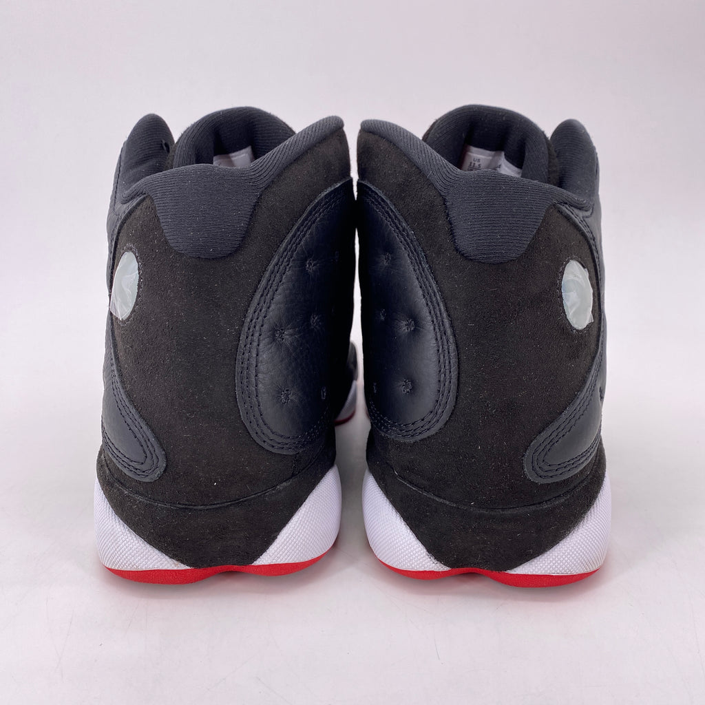 Air Jordan 13 Retro "Playoff" 2023 Used Size 11.5