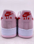 Nike Air Force 1 '07 "Love Letter" 2021 New Size 9.5