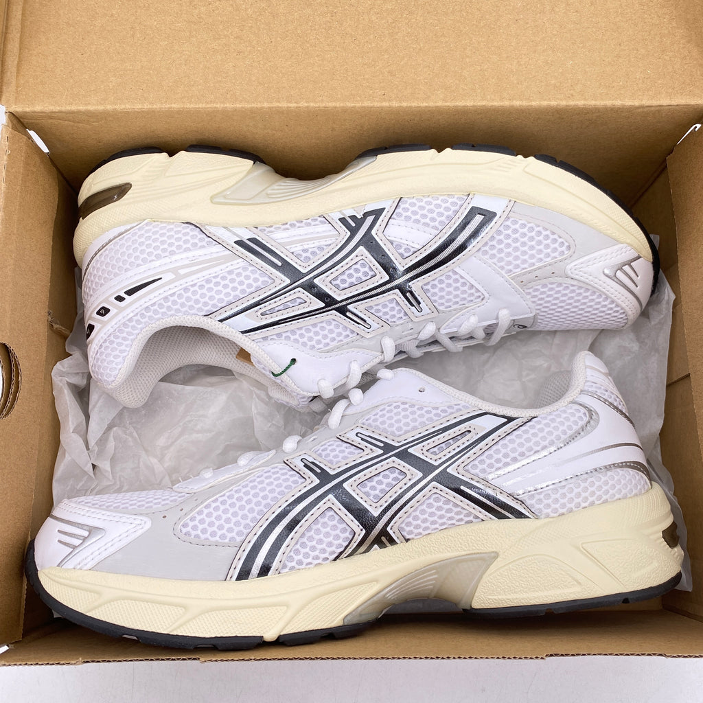 Asics Gel-1130 "White Cloud Grey" 2024 New Size 8.5