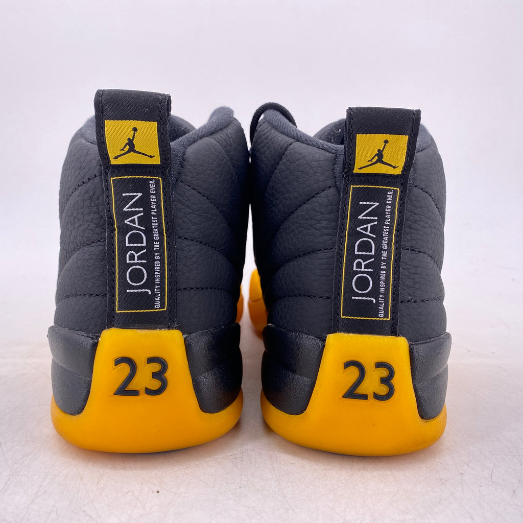 Air Jordan 12 Retro "University Gold" 2020 Used Size 8