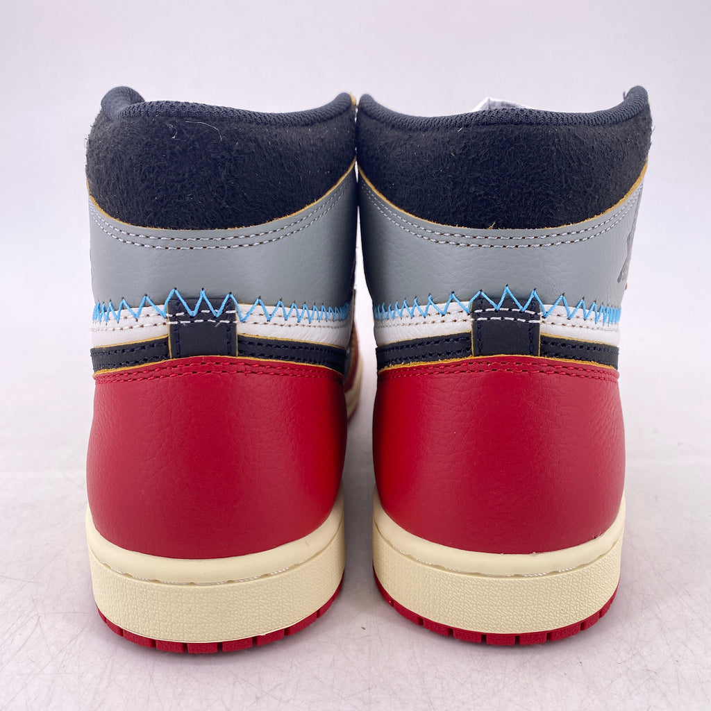 Air Jordan 1 Retro High OG "Union Chicago Shadow" 2025 New Size 8.5