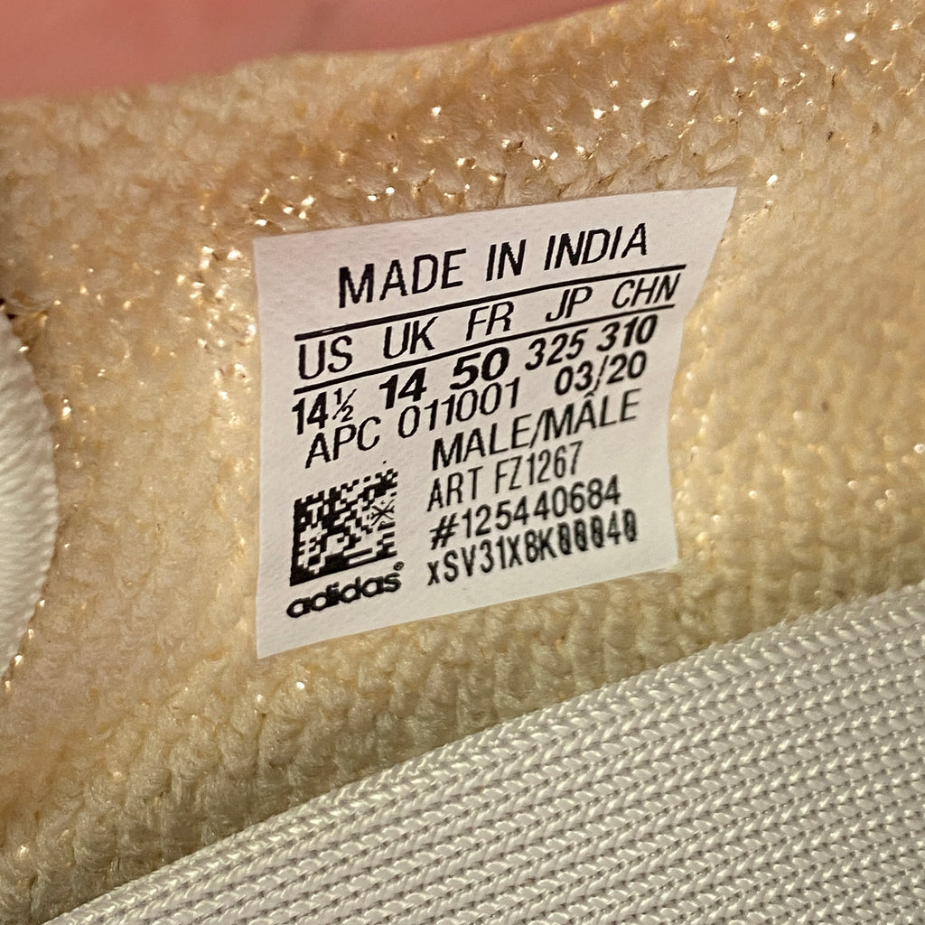 Yeezy 350 v2 "Zyon" 2020 New Size 14.5